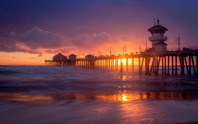 Picture of Huntington Beach, California, United States